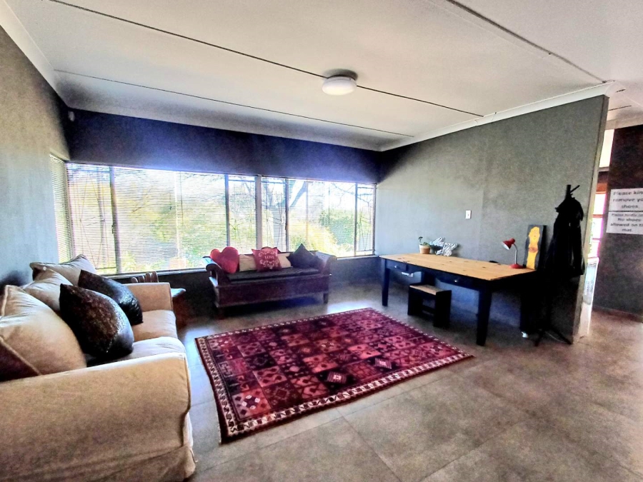 4 Bedroom Property for Sale in Dan Pienaar Free State